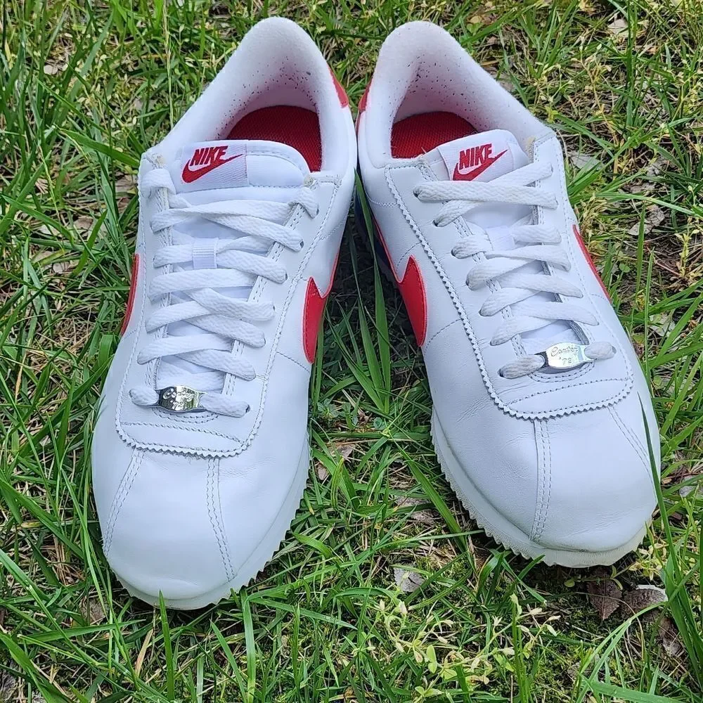 NIKE CORTEZ CLASSIC - Mens Shoes - SIZE 9